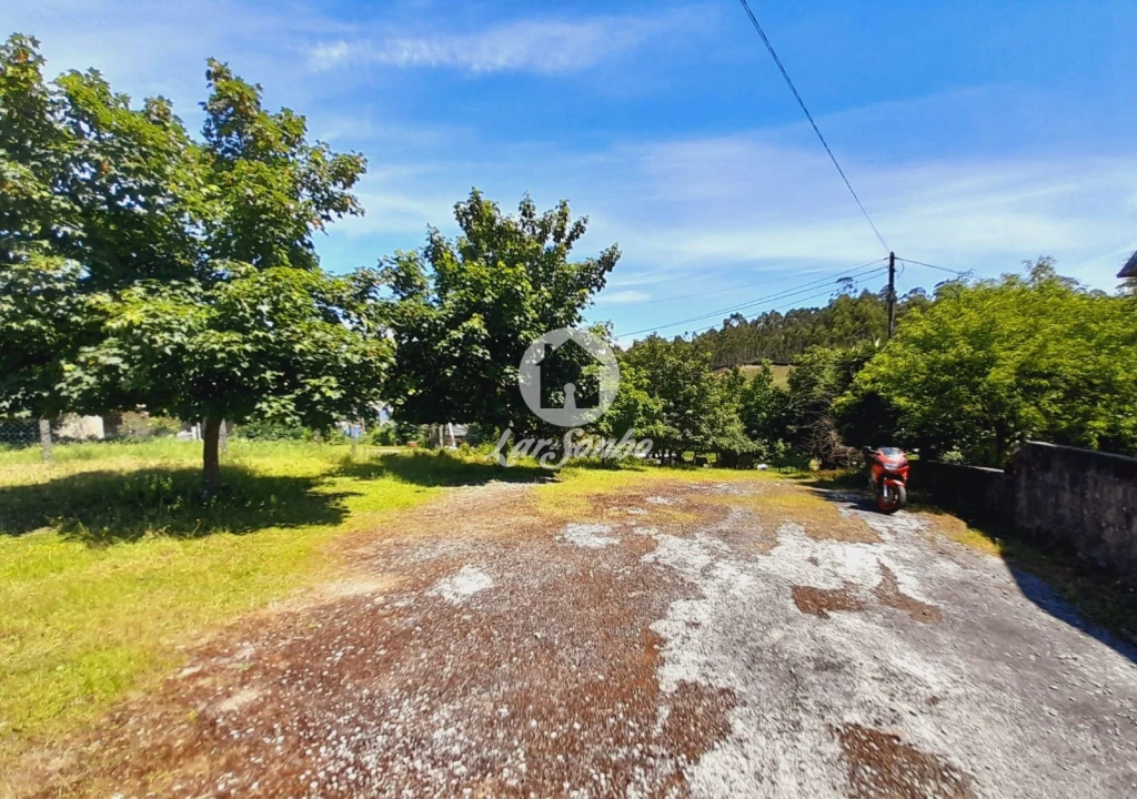 Moradia T5 para Venda em Bougado (São Martinho e Santiago) Foto 13