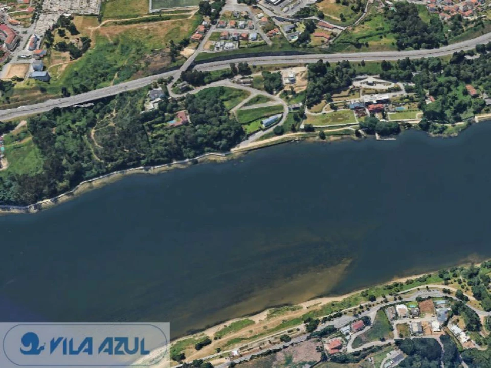 Terreno para Venda em Oliveira do Douro Foto 7