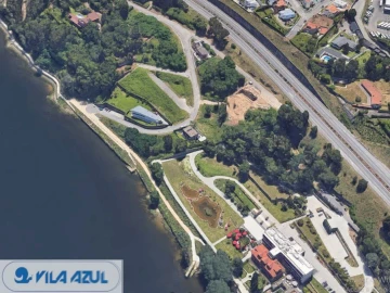 Terreno para Venda em Oliveira do Douro