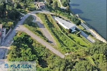 Terreno para Venda em Oliveira do Douro
