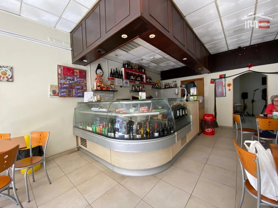 Loja para Trespasse em Montijo e Afonsoeiro Foto 2