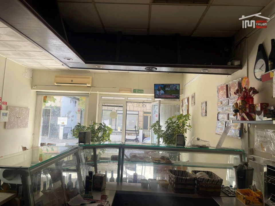 Loja para Trespasse em Montijo e Afonsoeiro Foto 34