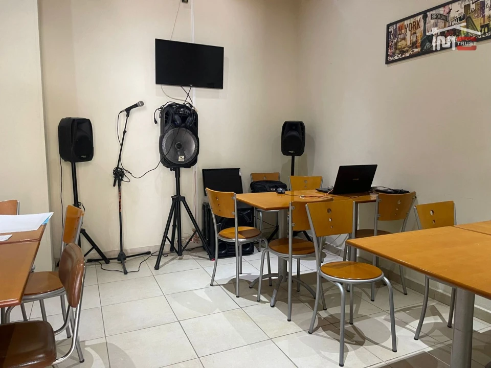 Loja para Trespasse em Montijo e Afonsoeiro Foto 37