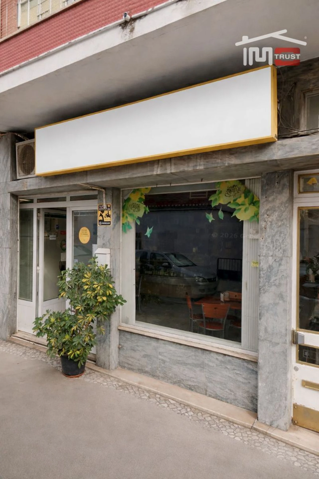 Loja para Trespasse em Montijo e Afonsoeiro Foto 1