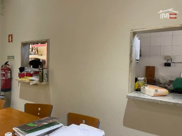 Loja para Trespasse em Montijo e Afonsoeiro