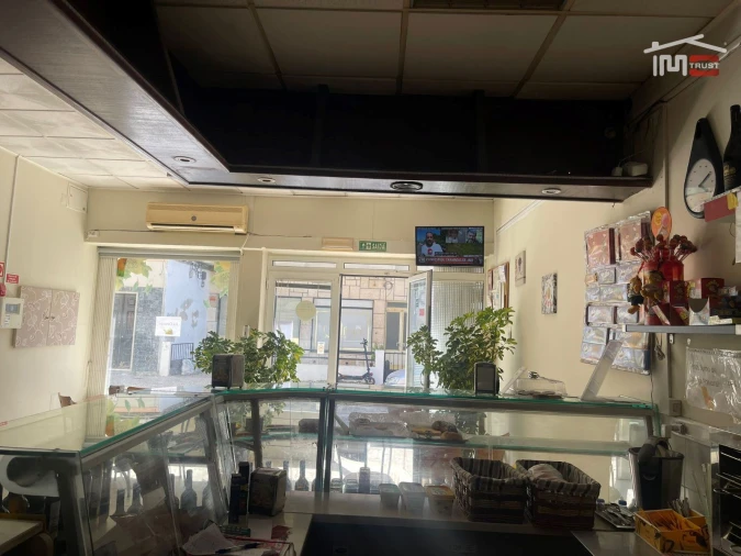 Loja para Trespasse em Montijo e Afonsoeiro Foto 5