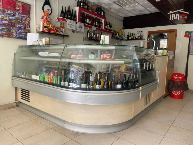 Loja para Trespasse em Montijo e Afonsoeiro Foto 14