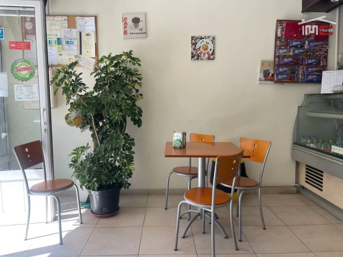 Loja para Trespasse em Montijo e Afonsoeiro Foto 18