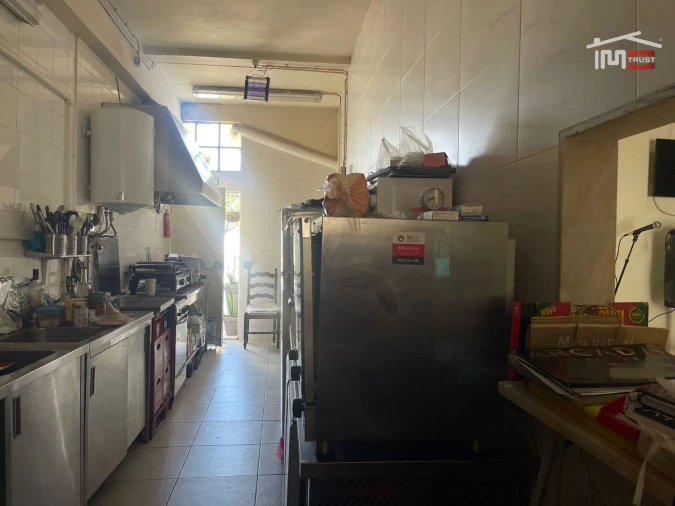Loja para Trespasse em Montijo e Afonsoeiro Foto 20