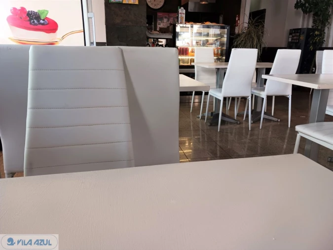 Negócio para Arrendamento em Pedrouços Foto 8