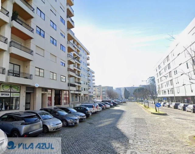 Negócio para Arrendamento em Pedrouços Foto 22