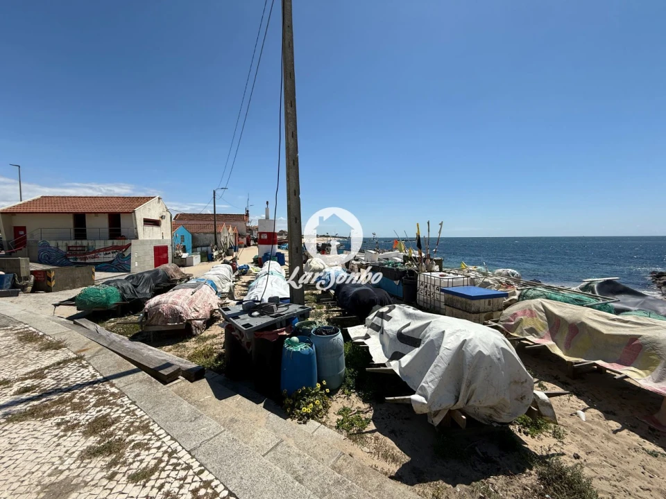Terreno para Venda em Vila Chã Foto 12