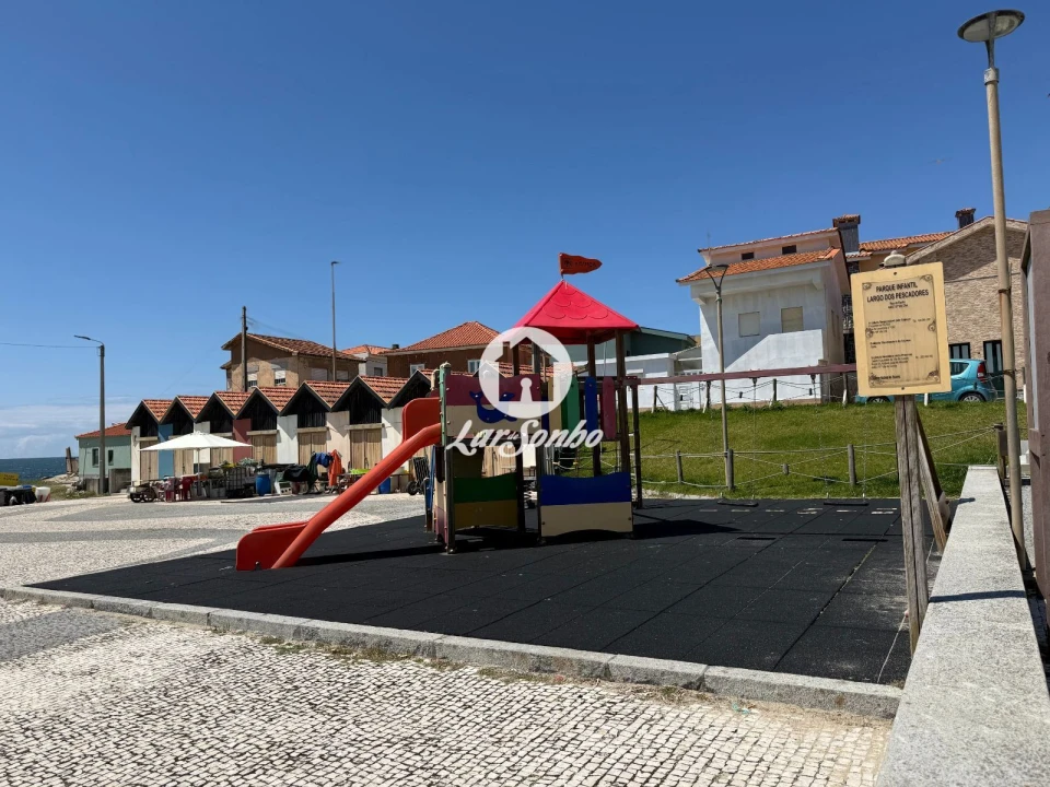 Terreno para Venda em Vila Chã Foto 13