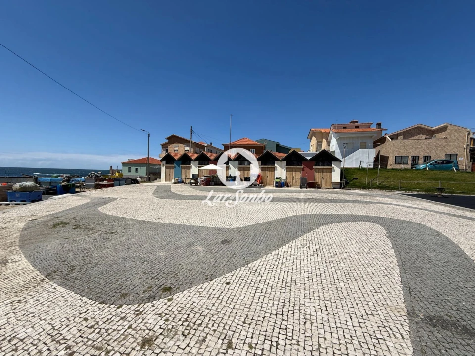 Terreno para Venda em Vila Chã Foto 15