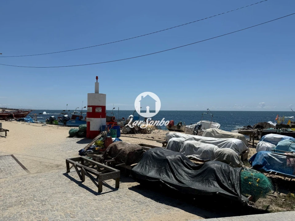 Terreno para Venda em Vila Chã Foto 19