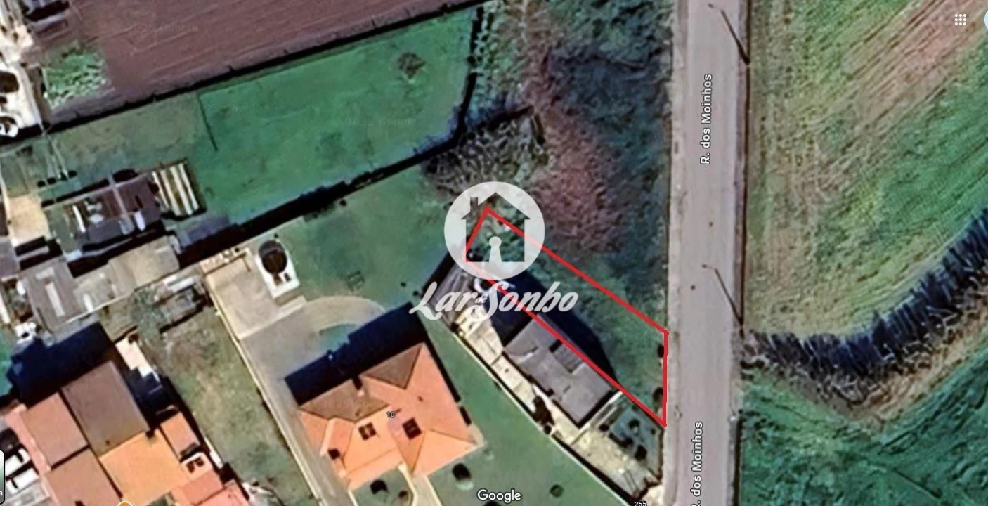 Terreno para Venda em Vila Chã Foto 26