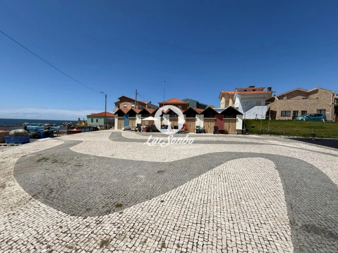 Terreno para Venda em Vila Chã Foto 15