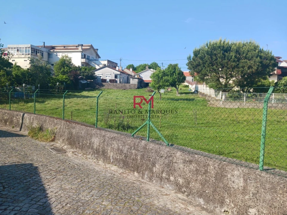 Terreno P/ Prédio para Venda em Campo e Sobrado Foto 9
