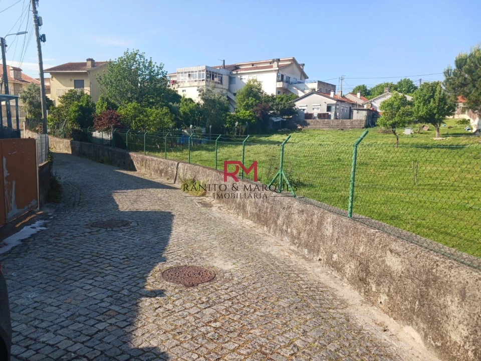 Terreno P/ Prédio para Venda em Campo e Sobrado Foto 8