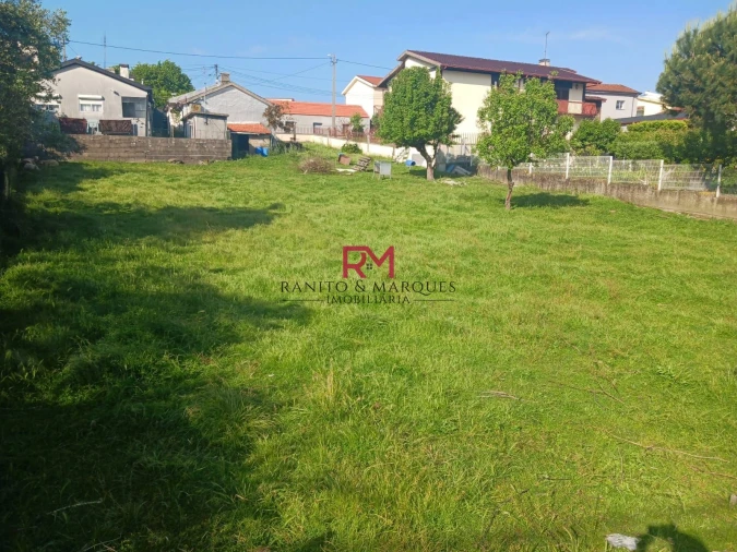 Terreno P/ Prédio para Venda em Campo e Sobrado Foto 1