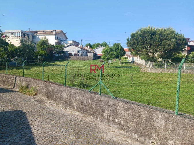 Terreno P/ Prédio para Venda em Campo e Sobrado Foto 9