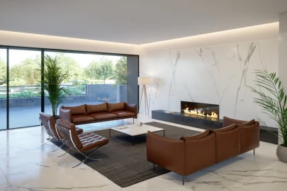 Apartamento T4 para Venda em Custóias, Leça do Balio e Guifões