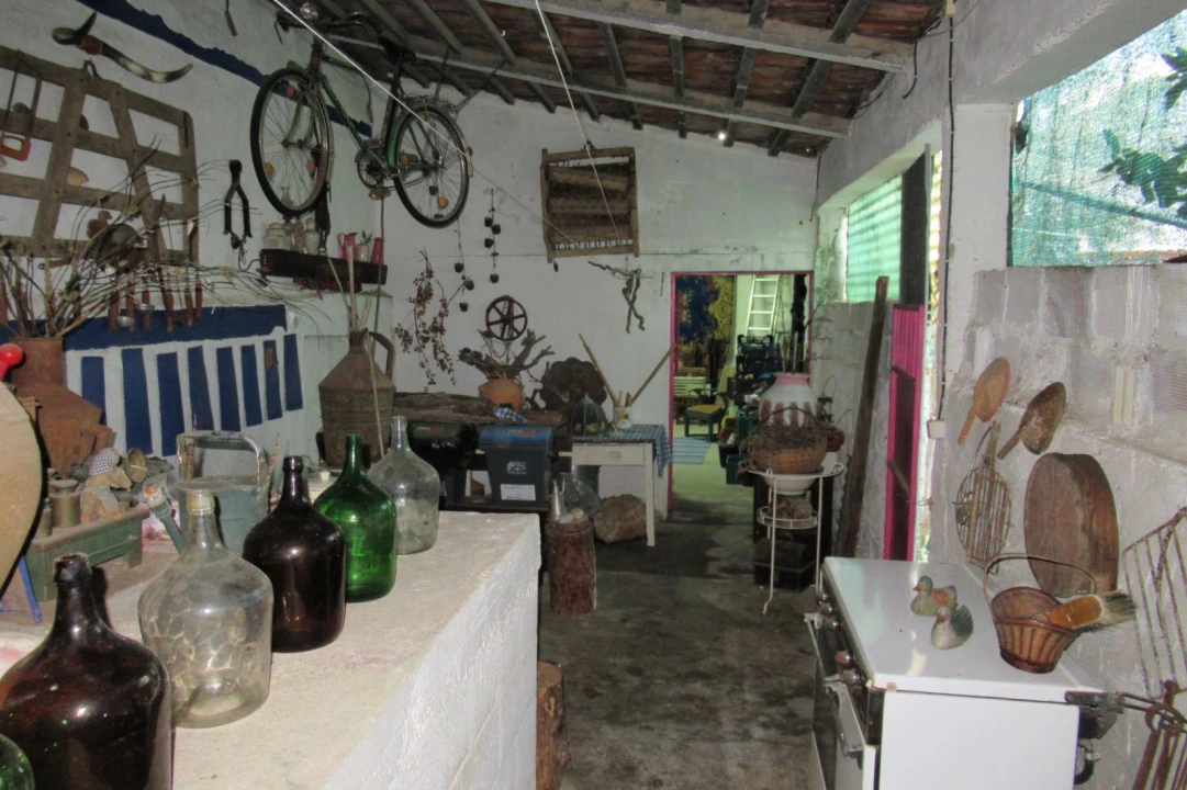 Moradia T3 para Venda em Riachos Foto 16