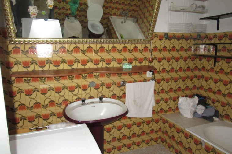 Moradia T3 para Venda em Riachos Foto 11