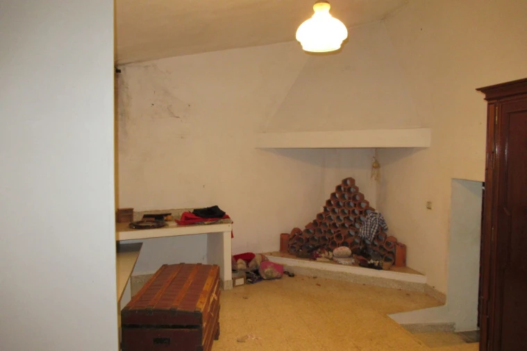 Moradia T3 para Venda em Riachos Foto 14