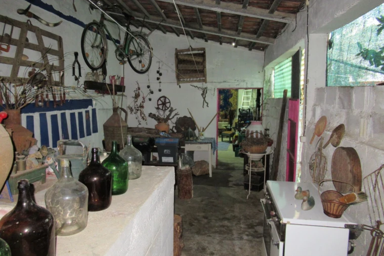 Moradia T3 para Venda em Riachos Foto 16