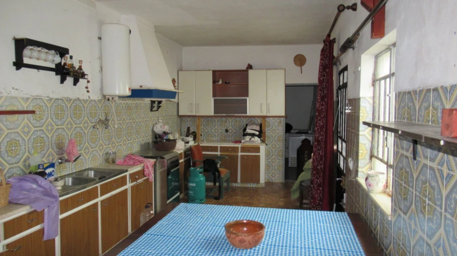 Moradia T3 para Venda em Riachos