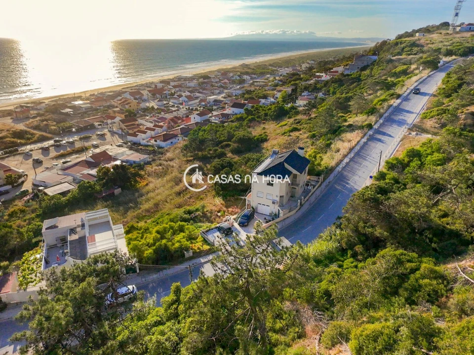 Apartamento T2 para Arrendamento em Costa da Caparica Foto 1