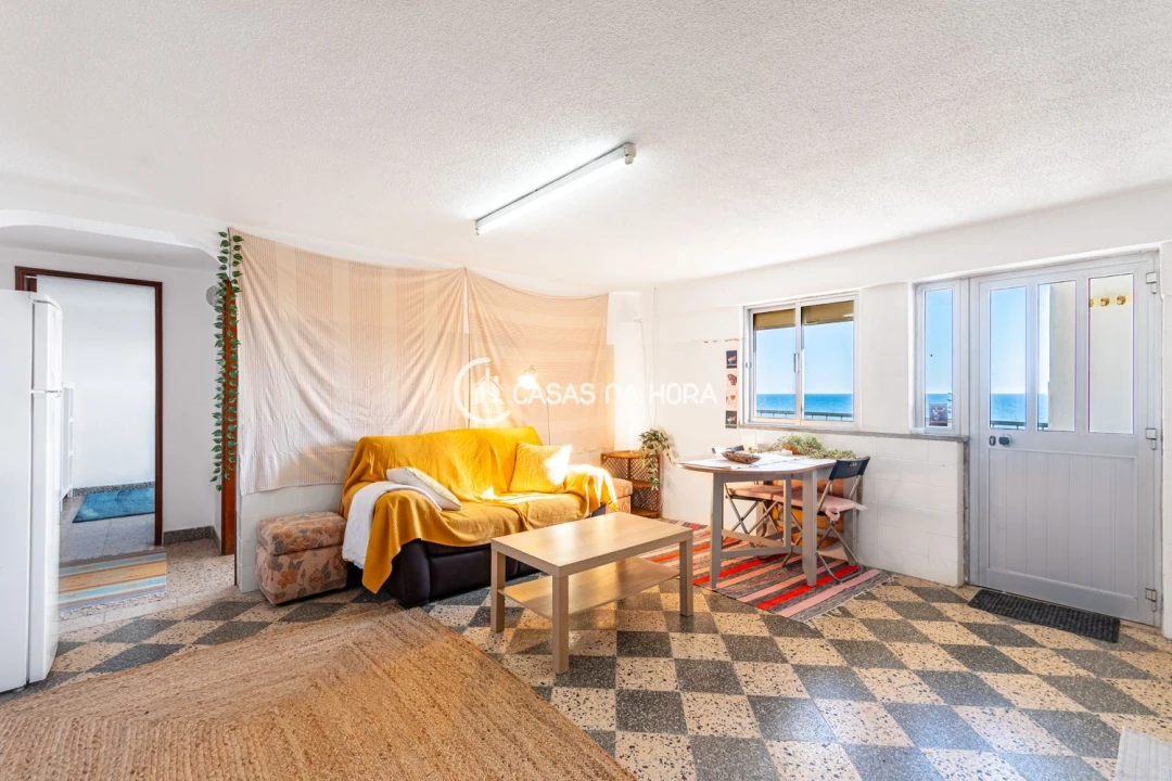 Apartamento T2 para Arrendamento em Costa da Caparica Foto 4