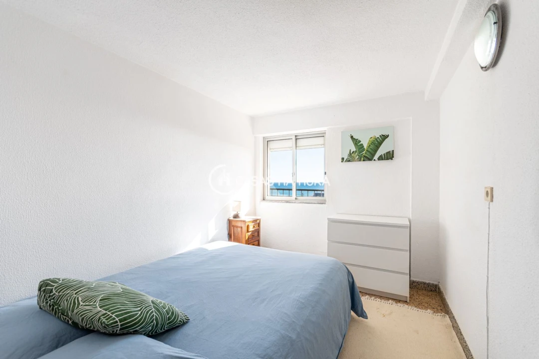Apartamento T2 para Arrendamento em Costa da Caparica Foto 10