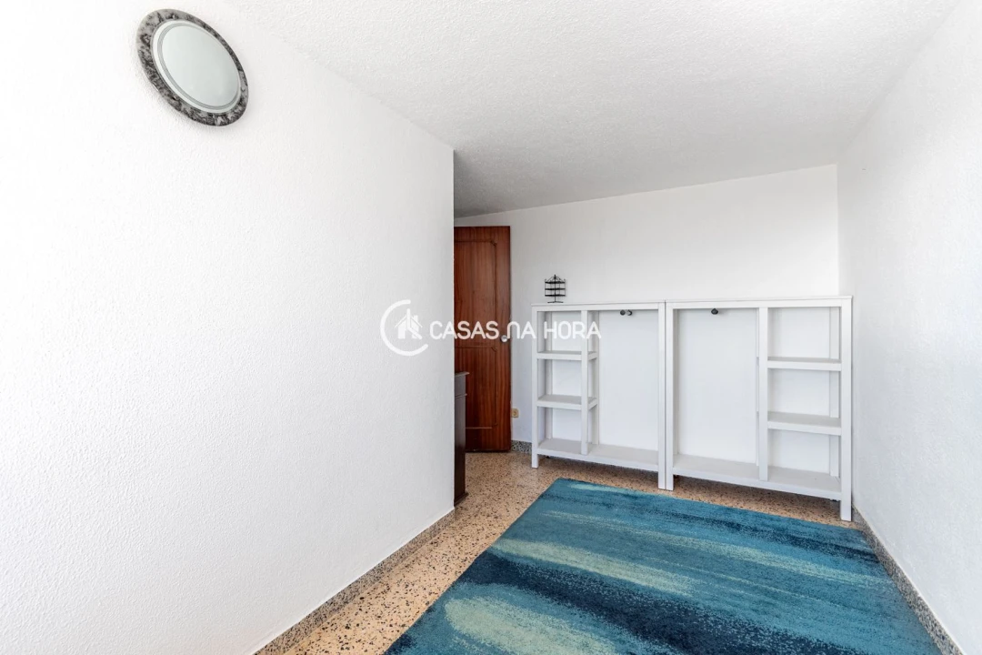 Apartamento T2 para Arrendamento em Costa da Caparica Foto 12
