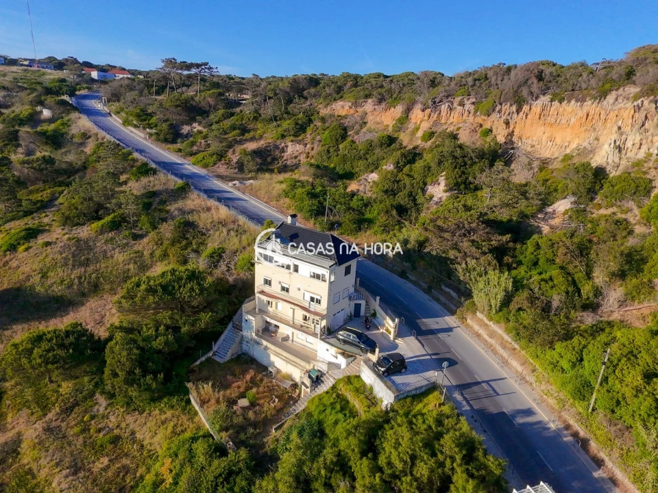 Apartamento T2 para Arrendamento em Costa da Caparica Foto 14