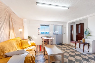 Apartamento T2 para Arrendamento em Costa da Caparica