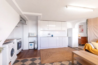 Apartamento T2 para Arrendamento em Costa da Caparica