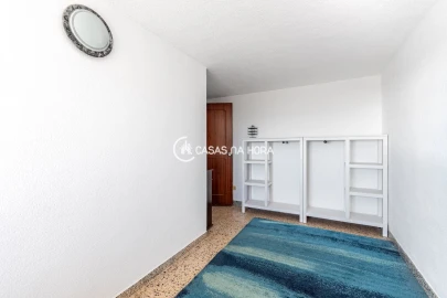 Apartamento T2 para Arrendamento em Costa da Caparica