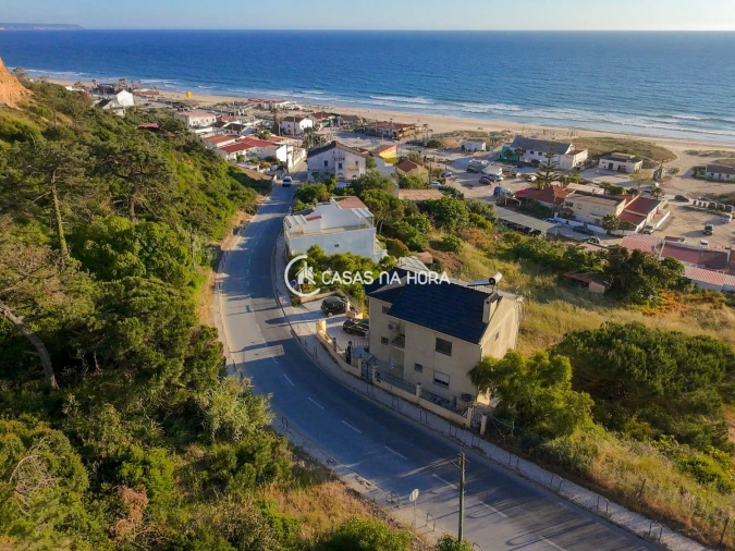 Apartamento T2 para Arrendamento em Costa da Caparica Foto 2