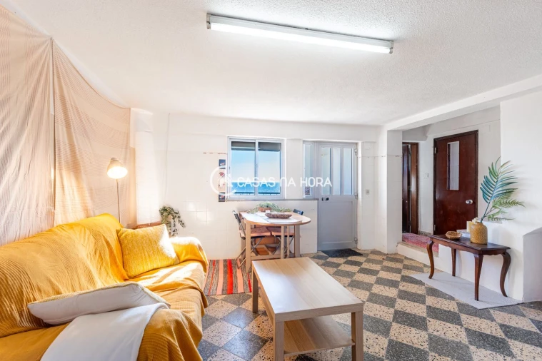 Apartamento T2 para Arrendamento em Costa da Caparica Foto 3