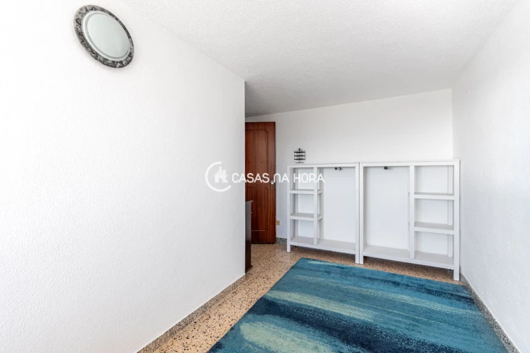 Apartamento T2 para Arrendamento em Costa da Caparica Foto 12