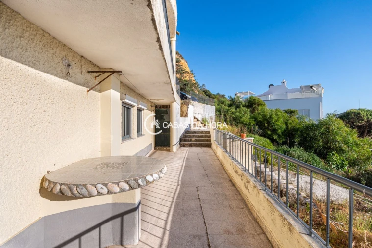 Apartamento T2 para Arrendamento em Costa da Caparica Foto 15
