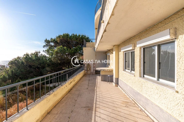 Apartamento T2 para Arrendamento em Costa da Caparica Foto 16