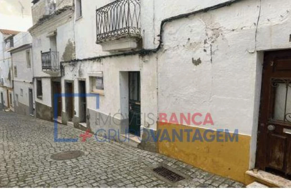Apartamento T2 para Venda em Nossa Senhora da Expectação Foto 24