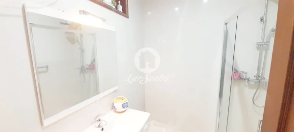 Apartamento T3 para Venda em Póvoa de Varzim, Beiriz e Argivai