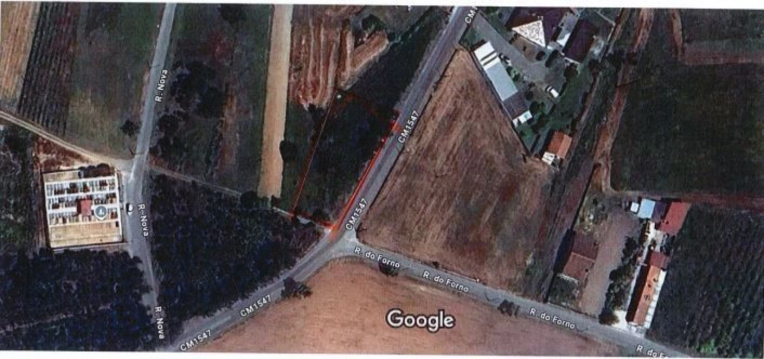 Terreno P/ Prédio para Venda em Ouca Foto 5