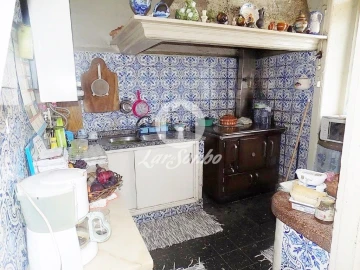 Moradia T4 para Venda em Póvoa de Varzim, Beiriz e Argivai