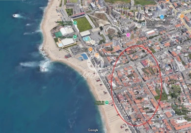 Moradia T4 para Venda em Póvoa de Varzim, Beiriz e Argivai