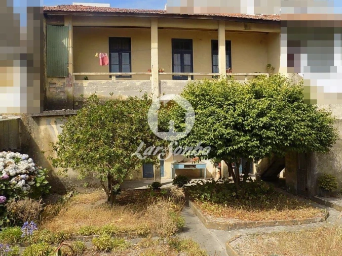 Moradia T4 para Venda em Póvoa de Varzim, Beiriz e Argivai Foto 2